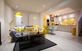Nadler House Flat 1'